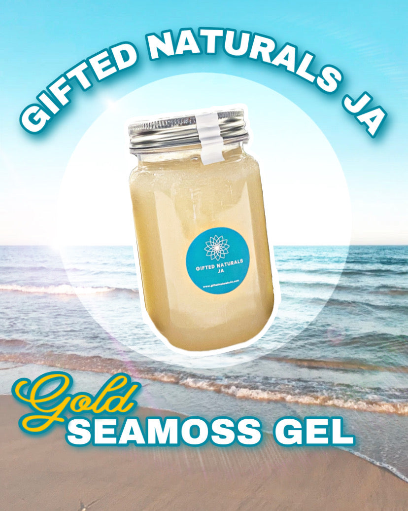 Sea Moss Baby